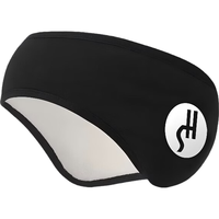  勋阳宇乐 隔音耳罩 隔音耳罩【升级黑色】 送耳塞