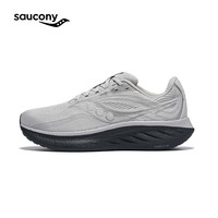saucony RIDE 18 男款跑步鞋 10142249861091