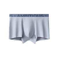  Ambis/安比斯 抗菌 男士内裤