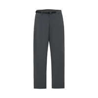 DESCENTE/迪桑特 都市骑行 男士运动长裤