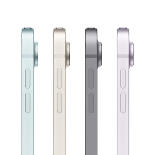 Apple 苹果 iPad Air 13 2026款 13英寸 平板电脑（2732*2048、Apple M4、12GB、128GB、5G+WIFi版、蓝色）