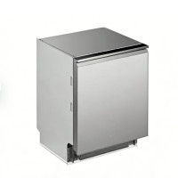 淘金币可用：COLMO 新象X2系列 CDG24QH-X2A-5 热泵烘干洗碗机 24套