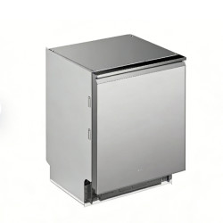 COLMO 新象X2系列 CDG24QH-X2A-5 热泵烘干洗碗机 24套