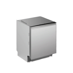 COLMO 新象X2系列 CDG24QH-X2A-5 热泵烘干洗碗机 24套