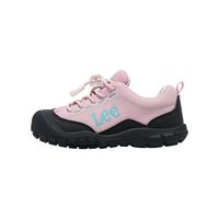 LEE KIDS 晚8点5折儿童耐磨防滑运动鞋  淡紫