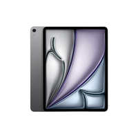 Apple iPad Air 13英寸 M4芯片 2026年新款 平板电脑(128G WLAN版)深空灰色