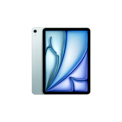 Apple iPad Air 13英寸 M4芯片 2026年新款 平板电脑(512G WLAN版)蓝色