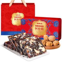88VIP：福東海 福东海黑芝麻核桃阿胶糕200g/盒