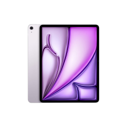 Apple iPad Air 13英寸 M4芯片 2026年新款 平板电脑(512G WLAN版)紫色