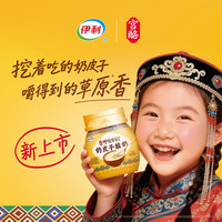 伊利 醇香厚奶皮 酸奶
