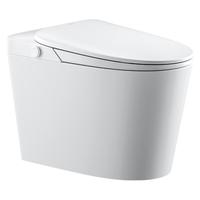  HEGII/恒洁 脚感冲水 智能马桶