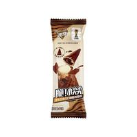 蒙牛 奶 皮子酸奶味雪糕 70g×5支奶糕 冰淇淋