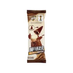 蒙牛 多种口味 冰淇淋  包装 5支
