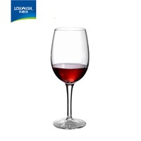  LOVWISH/乐唯诗 加厚玻璃 红酒杯