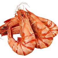  xianchi/鲜驰 即食 九节虾干