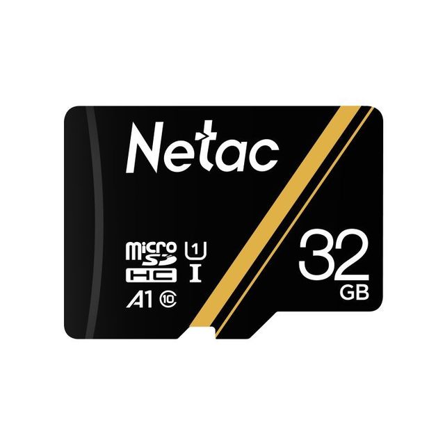 朗科 TF卡行车记录仪大容量32G监控摄像头高速内存卡监控专用