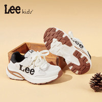  LEE KIDS 透气 儿童运动鞋