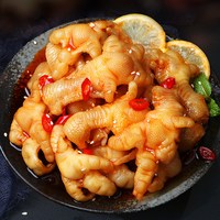  缤鲜 大号 去骨鸡爪