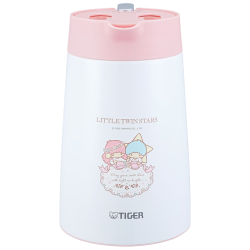 TIGER 虎牌 保温壶 双子星-1.2L