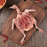  温润食品 农家散养 乳鸽