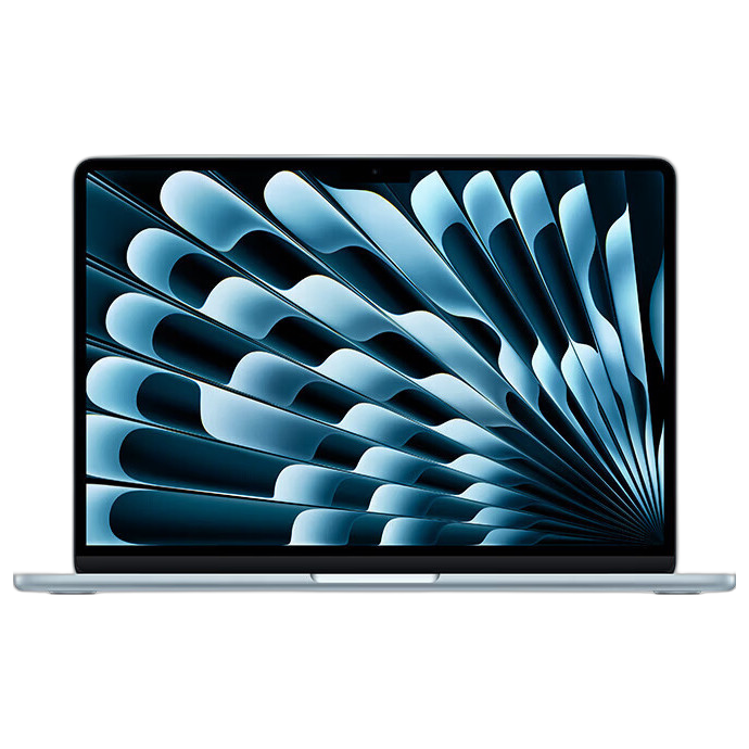 Apple 苹果 MacBook Air 13英寸 M5 笔记本电脑
