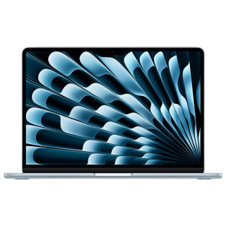 Apple MacBook Air 13英寸 M5 笔记本电脑