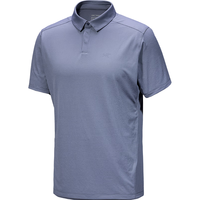 ARC'TERYX 轻量 男士运动短袖POLO衫
