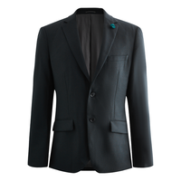  G2000/纵横两千 挺括 男士西服