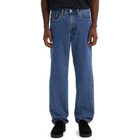 Levi's 男士505™ 直筒牛仔裤