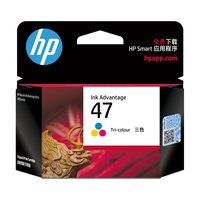 HP 惠普 47 墨盒