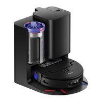  dyson/戴森 扫拖一体全自动清洗 扫地机器人