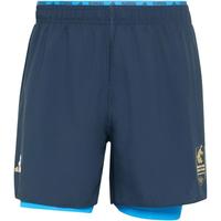  adidas/阿迪达斯 男士运动休闲短裤