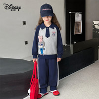  Disney/迪士尼 休闲两件套 儿童卫衣套装