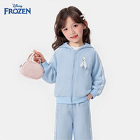  Disney/迪士尼 休闲运动装 儿童运动装套装