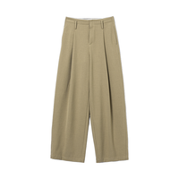  CHUMIAN/初棉 显瘦 女士西裤