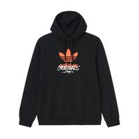  adidas/阿迪达斯 潮流时尚 男士连帽卫衣
