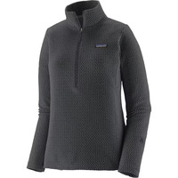 Patagonia 女士Women's R1 Air Zip-Neck 抓绒衣