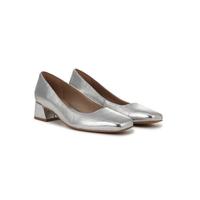 naturalizer 羊皮法式气质高跟鞋粗跟单鞋JAYLA-PUMP