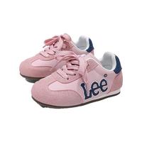 LEE KIDS 防滑耐磨 儿童运动鞋