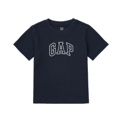 Gap 纯棉 儿童短袖T恤