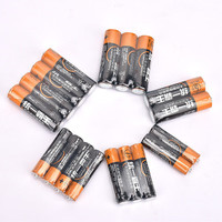 统一霸王 电池 7号电池/8粒装