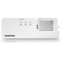 大宇 果蔬净化清洗机水果净化器全自动蔬果洗菜机食材净化机QX3