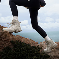 探路者 TFBBBN92703 女款登山鞋