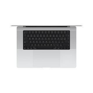  Apple/苹果 MacBook Pro M5 Pro(18+20核) 笔记本电脑  集成显卡 3024*1964 银色 120Hz 48GB 2TB