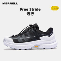 MERRELL MOAB迈行 男女款登山徒步鞋 MT6325102