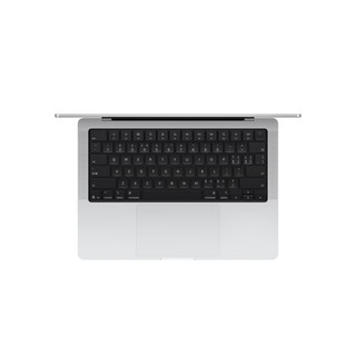 Apple 苹果 MacBook Pro 14英寸 笔记本电脑 银色（纳米玻璃）（M5 Max(18+40核)、集成显卡、128GB、8TB、3024*1964、120Hz、Z1MK0018Q）