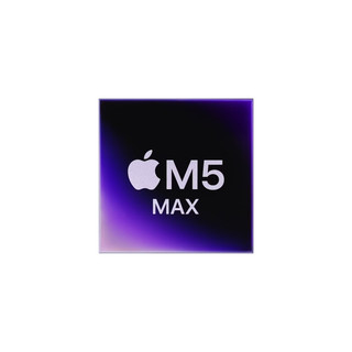 Apple 苹果 MacBook Pro 14英寸 笔记本电脑 银色（纳米玻璃）（M5 Max(18+40核)、集成显卡、128GB、8TB、3024*1964、120Hz、Z1MK0018Q）