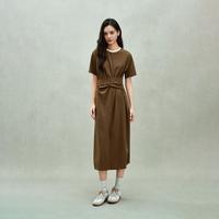 欧时力 限定系列 女士连衣裙