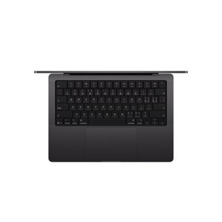 Apple 苹果 MacBook Pro 14英寸 笔记本电脑 深空黑色（纳米玻璃）（M5 Max(18+40核)、集成显卡、128GB、8TB、3024*1964、120Hz、Z1MN001B8）