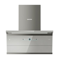 樱花 25m³/min大风量油烟机SCR-Q508M